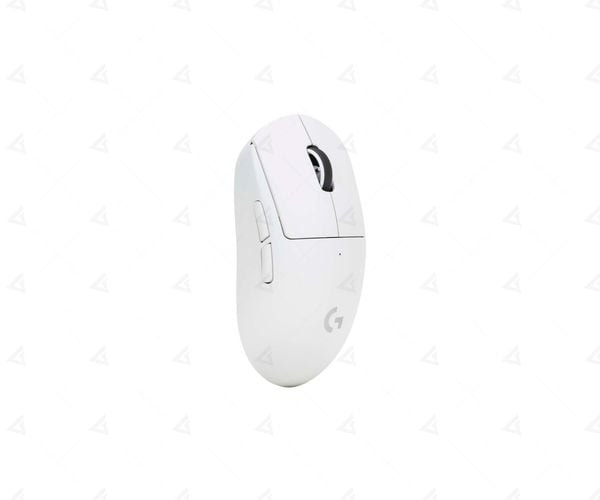  Chuột Logitech G Pro X Superlight 2 White 