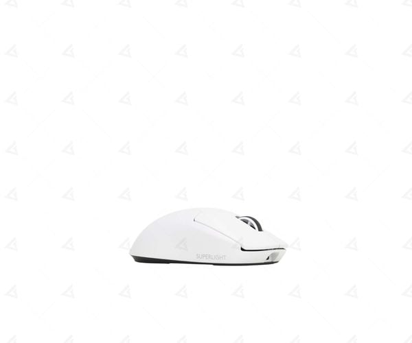  Chuột Logitech G Pro X Superlight 2 White 