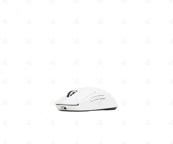  Chuột Logitech G Pro X Superlight 2 White 