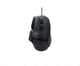  Chuột Logitech G502 X Black 