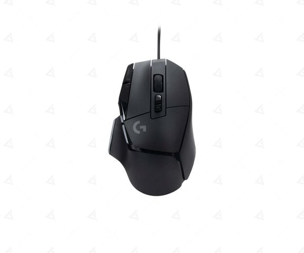  Chuột Logitech G502 X Black 