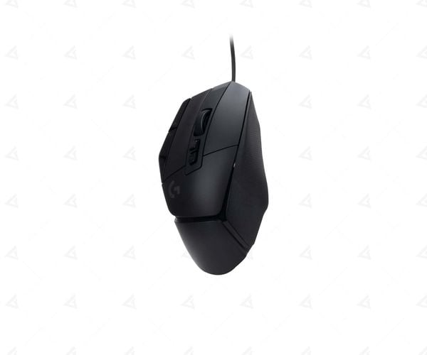  Chuột Logitech G502 X Black 