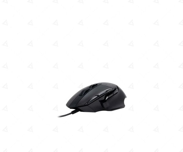  Chuột Logitech G502 X Black 