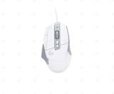  Chuột Logitech G502 X White 