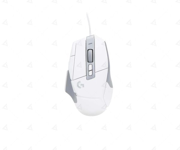  Chuột Logitech G502 X White 