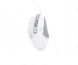  Chuột Logitech G502 X White 