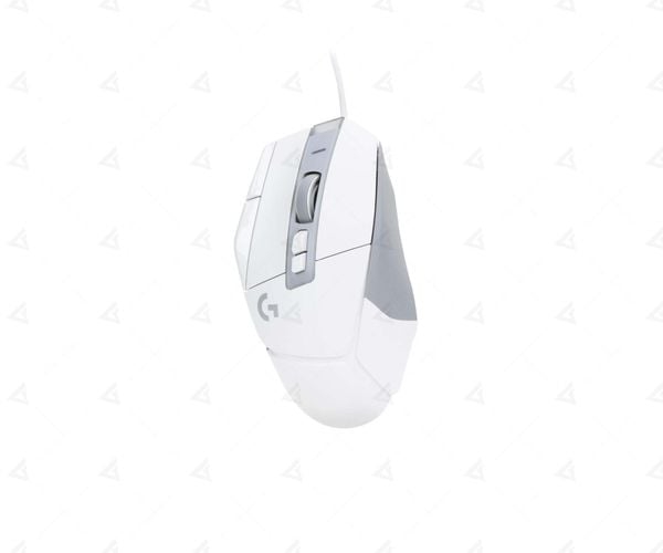  Chuột Logitech G502 X White 