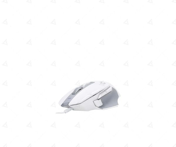  Chuột Logitech G502 X White 