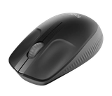  Chuột Logitech M190 Wireless 