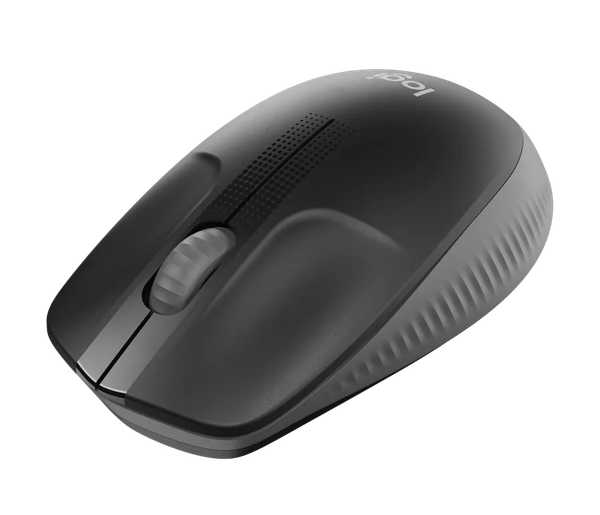  Chuột Logitech M190 Wireless 