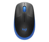  Chuột Logitech M190 Wireless 