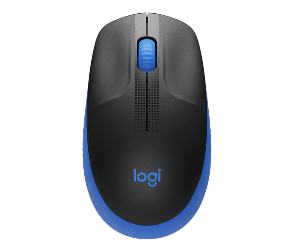  Chuột Logitech M190 Wireless 