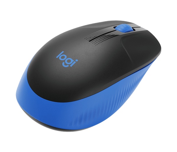  Chuột Logitech M190 Wireless 