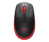  Chuột Logitech M190 Wireless 