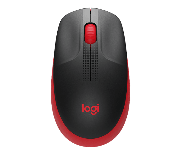  Chuột Logitech M190 Wireless 