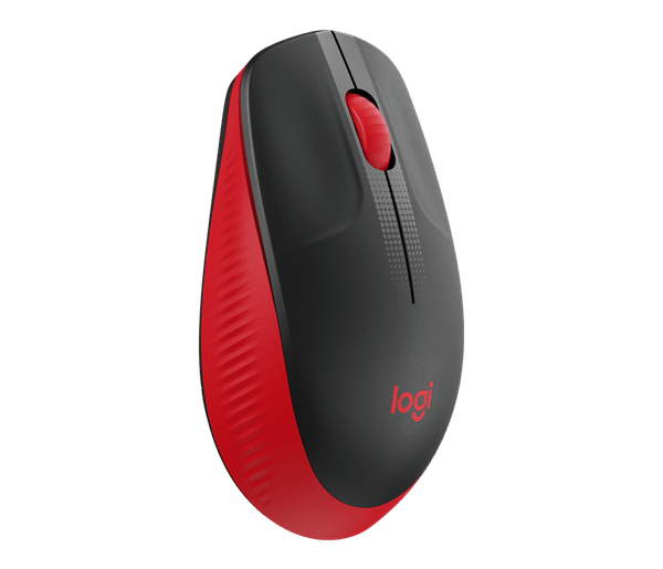  Chuột Logitech M190 Wireless 