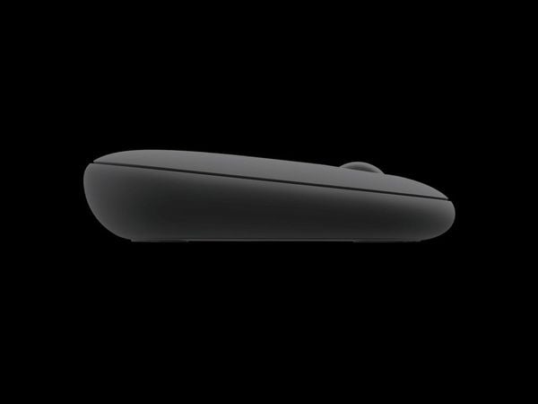  Chuột Logitech Pebble Mouse 2 M350S Graphite 