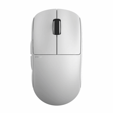Chuột Pulsar X2 Mini White