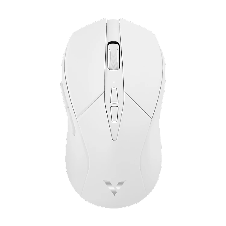 Chuột Rapoo Không dây V300SE Trắng