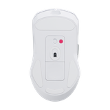  Chuột Rapoo không dây VT9 Pro White Orange 