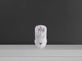  Chuột Rapoo không dây VT9 Pro White Orange 