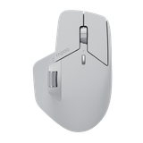  Chuột Rapoo MT760 Mini Không Dây Xám Trắng 