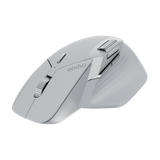  Chuột Rapoo MT760 Mini Không Dây Xám Trắng 