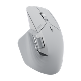  Chuột Rapoo MT760 Mini Không Dây Xám Trắng 