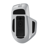  Chuột Rapoo MT760 Mini Không Dây Xám Trắng 