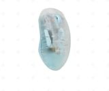  Chuột Rapoo VT9 Air Gaming Không Dây Xanh 