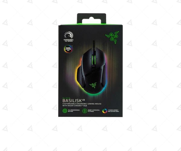  Chuột Razer Basilisk V3 