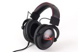  Tai nghe HyperX Cloud - Black (hết hàng) 