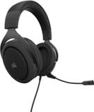  Tai nghe Corsair HS50 Pro Stereo Carbon (CA-9011215-AP) 