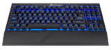  Bàn phím Corsair K63 Wireless MX Red Switch (CH-9145030-NA) 