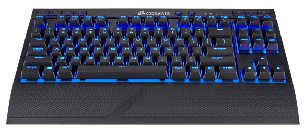  Bàn phím Corsair K63 Wireless MX Red Switch (CH-9145030-NA) 