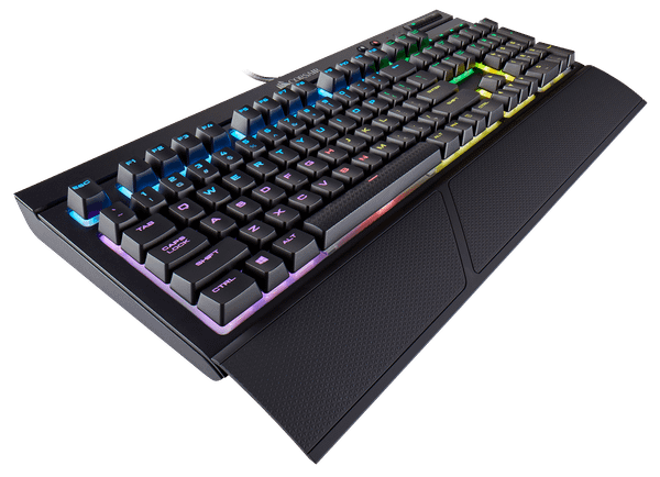  Bàn phím cơ Corsair K68 RGB Red switch (CH-9102010-NA) 