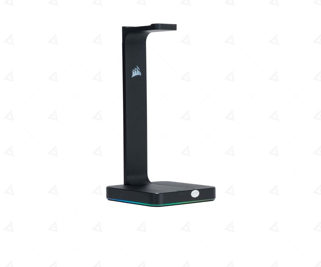 Corsair ST100 RGB Headstand GEARVN.COM