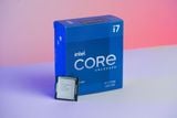  Bộ vi xử lý Intel Core i7 11700K / 3.6GHz Turbo 5.0GHz / 8 Nhân 16 Luồng / 16MB / LGA 1200 