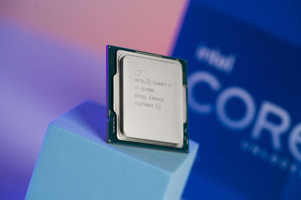  Bộ vi xử lý Intel Core i7 11700K / 3.6GHz Turbo 5.0GHz / 8 Nhân 16 Luồng / 16MB / LGA 1200 