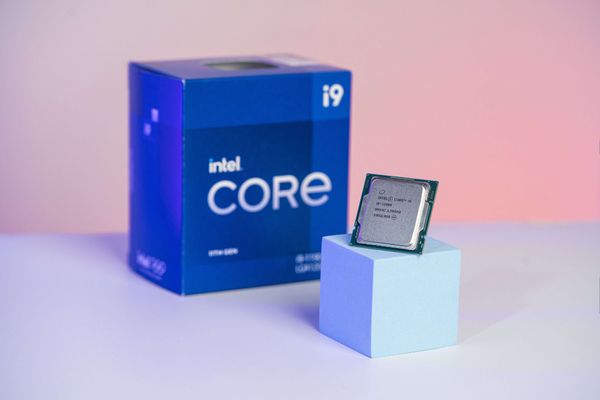  Bộ vi xử lý Intel Core i9 11900 / 2.5GHz Turbo 5.2GHz / 8 Nhân 16 Luồng / 16MB / LGA 1200 