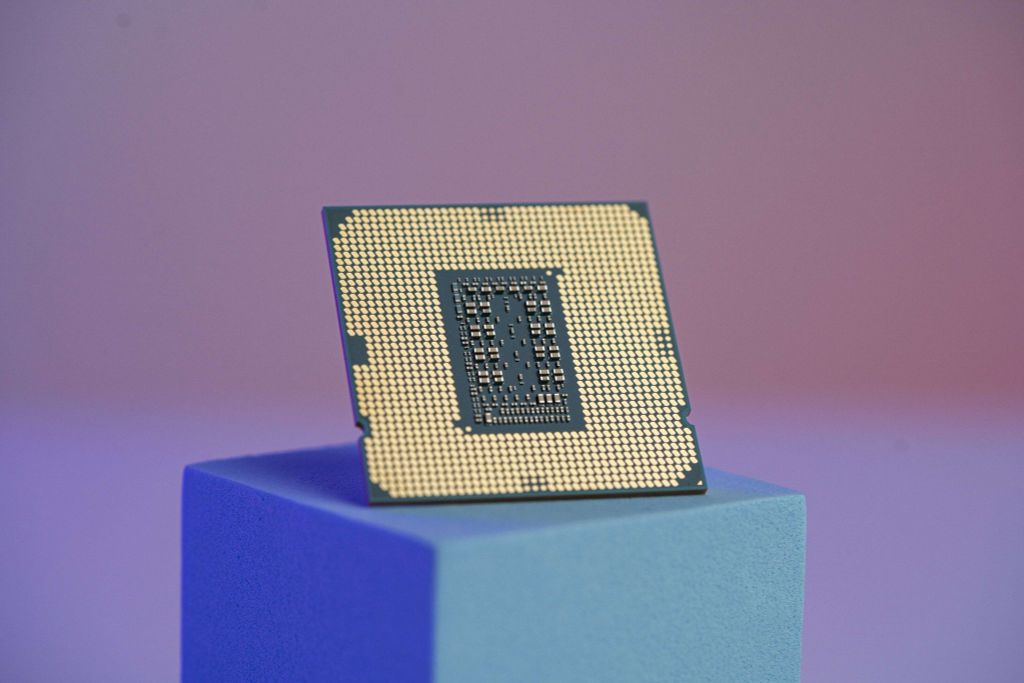 Intel Core i9-11900K 中古品 (CPU単体)