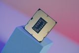  Bộ vi xử lý Intel Core i9 11900K / 3.5GHz Turbo 5.3GHz / 8 Nhân 16 Luồng / 16MB / LGA 1200 