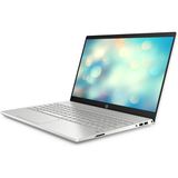  Laptop HP Pavilion 15 CS3011TU 8QN96PA 