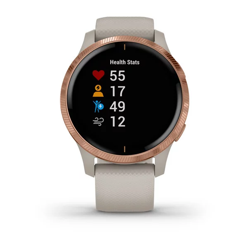  Đồng hồ thông minh Garmin Venu 