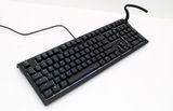  Bàn phím Ducky SHINE 6 PBT Double Shot Black Brown Switch 