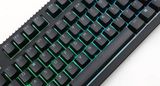  Bàn phím Ducky SHINE 6 PBT Double Shot Black Brown Switch 