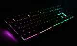  Bàn phím Ducky SHINE 6 PBT Double Shot Black Brown Switch 