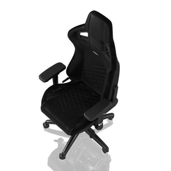  Ghế Gaming Noble Chair - Epic Series Black 