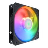  Fan Cooler Master SICKLEFLOW 120 ARGB - Single fan 