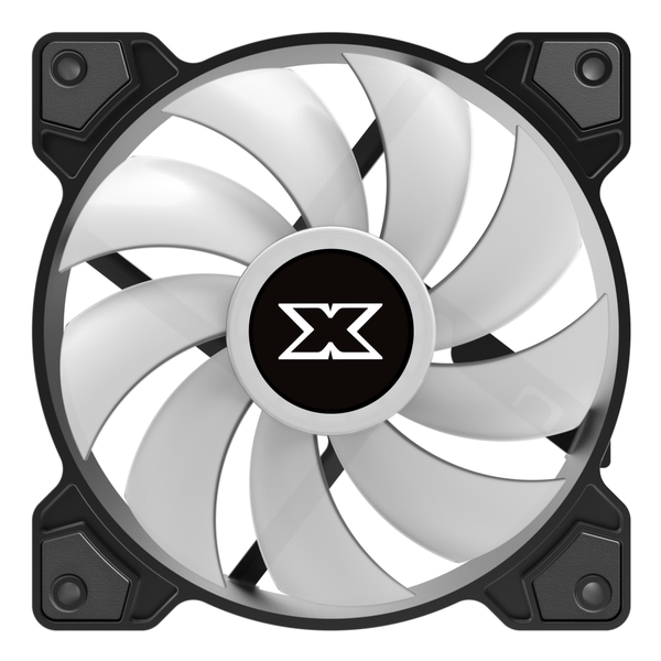  Fan Xigmatek X20C RGB 